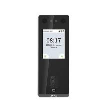 Máy chấm công vân tay và khuôn mặt ZKTeco SenseFace 3A