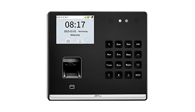 Máy chấm công vân tay ZKTeco SenseFP M2