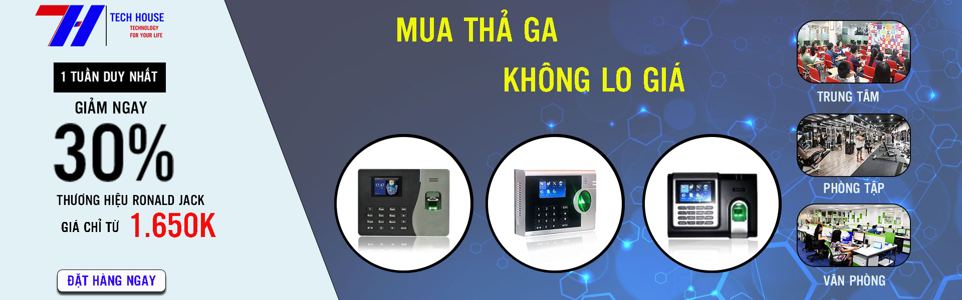 máy chấm công vân tay thẻ từ
