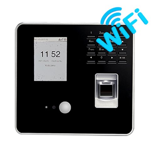 Máy chấm công khuôn mặt W800 Plus có wifi