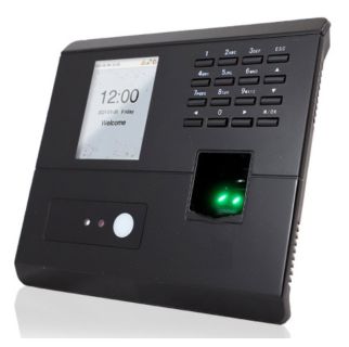 Máy chấm công khuôn mặt Ronald jack MB33VL WIFI