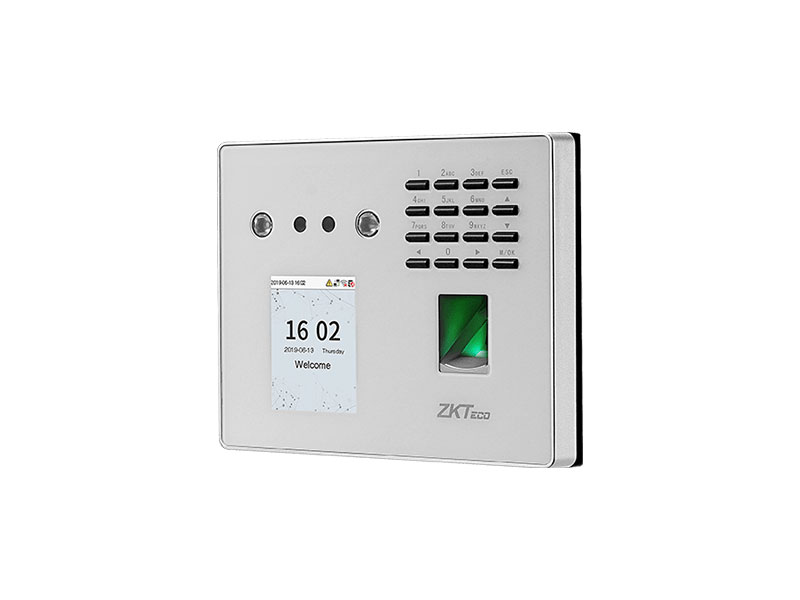 Máy chấm công Zkteco MB40VL