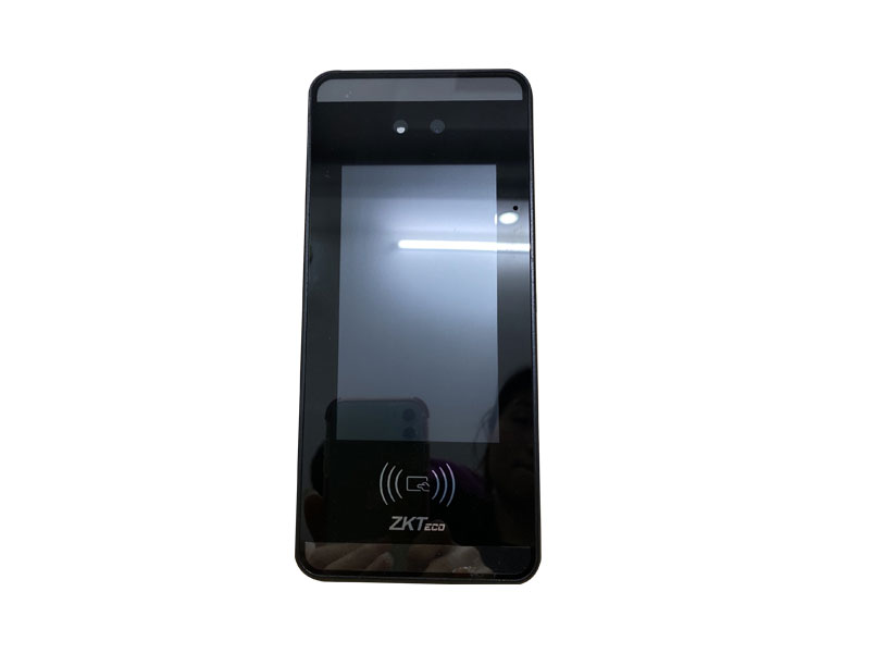Máy chấm công nhận diện khuôn mặt Zkteco MiniAC Plus