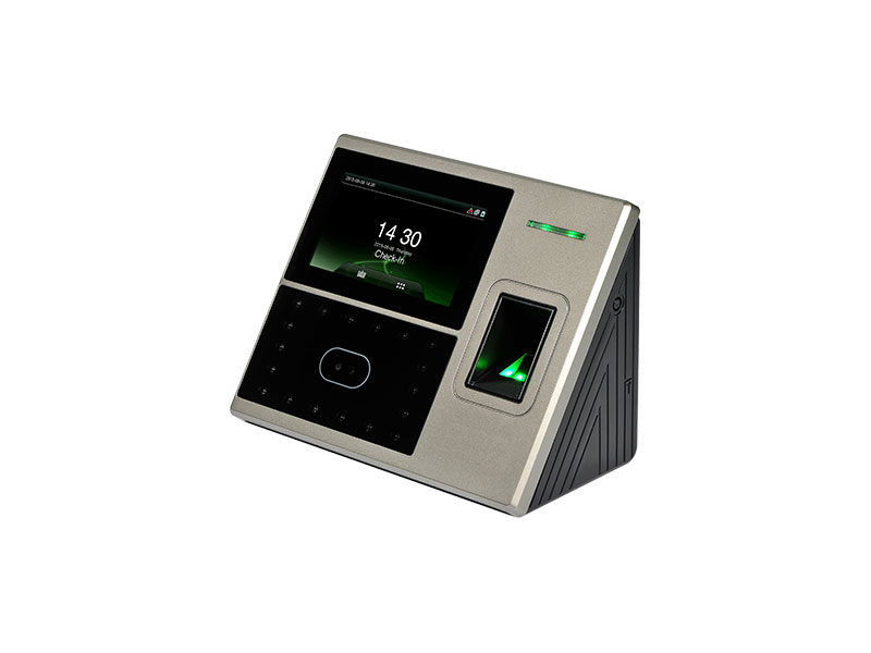 Máy chấm công công khuôn mặt Zkteco Uface 800