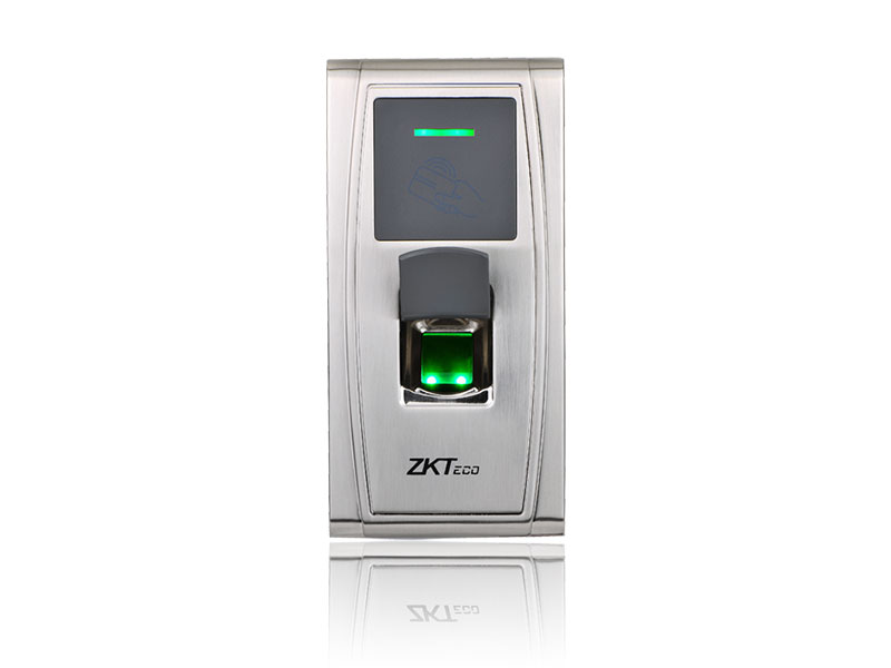 Máy chấm công và kiểm soát cửa ZKTeco MA-300
