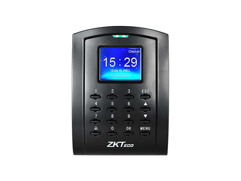 Máy chấm công zkteco sc105