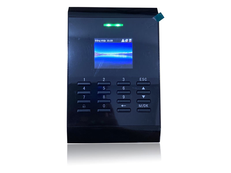 Máy chấm công Zkteco SC-405