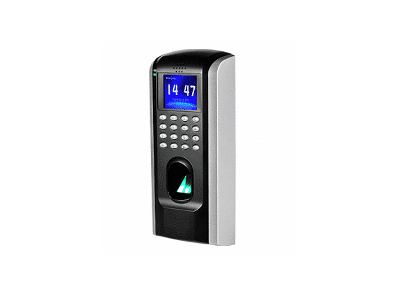 Máy chấm công vân tay kiểm soát cửa Zkteco LF10