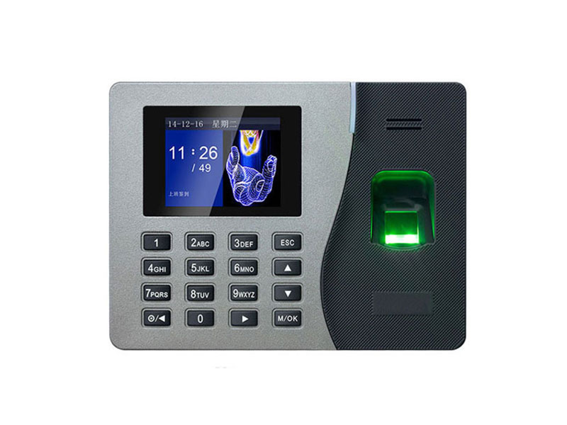 Máy chấm công Ronald Jack W200