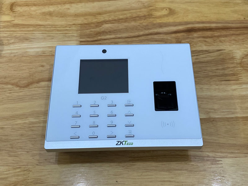 may-cham-cong-zkteco-g2