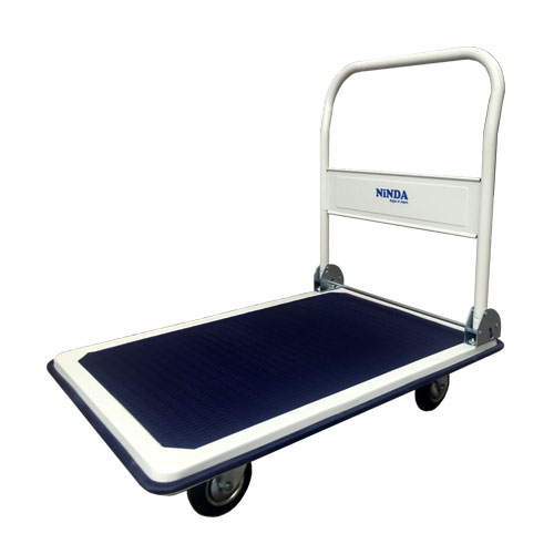 Xe Đẩy Hàng Ninda ND-300S tải trọng 200kg