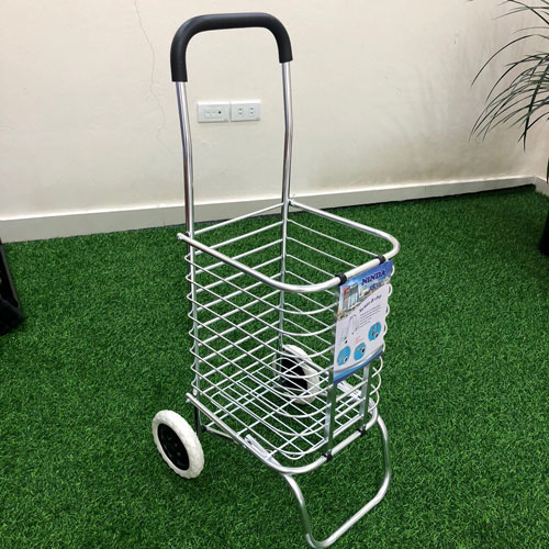 Xe Kéo Đi Chợ Ninda X800C