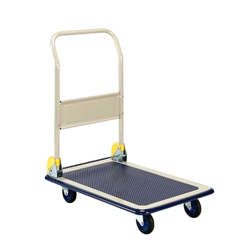 Xe Đẩy Hàng 4 Bánh Prestar NB-101 Tải Trọng 150KG