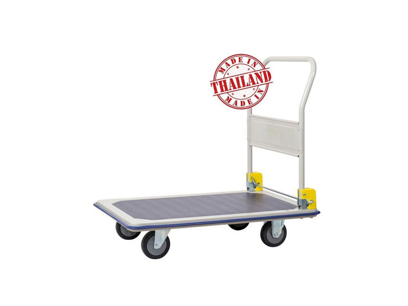 Xe Đẩy Hàng Sumo HB-210C Tải Trọng 300kg