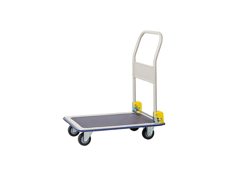 Xe Đẩy Hàng Sumo HL-110C Tải Trọng 170KG