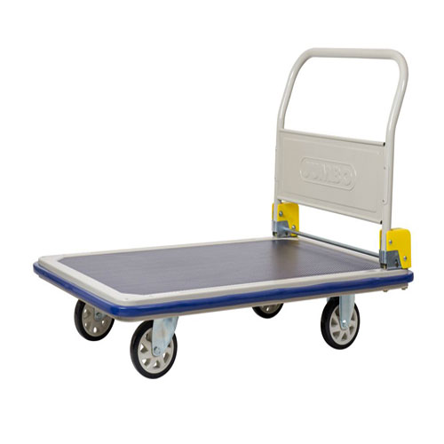 Xe Đẩy Hàng Jumbo HG-310C Tải Trọng 400kg