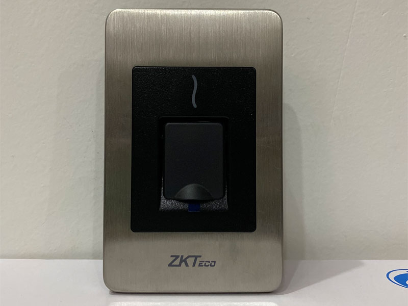 Đầu đọc phụ ZKTeco FR1500