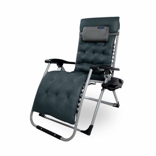 Ghế Xếp Thư Giãn Hakawa HK-G21P