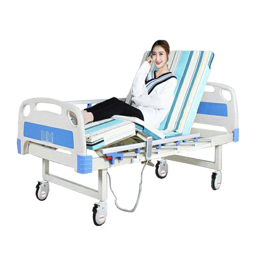 Giường Y Tế Điều Khiển Điện 2 Chức Năng OSADA SD-12E