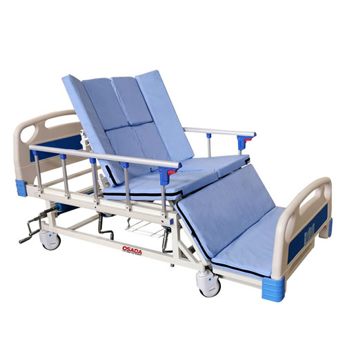 Giường Y Tế Đa Chức Năng OSADA SD-58C
