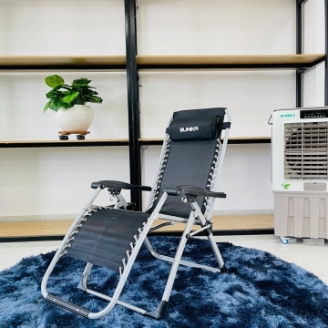 Ghế xếp thư giãn Sumika 179