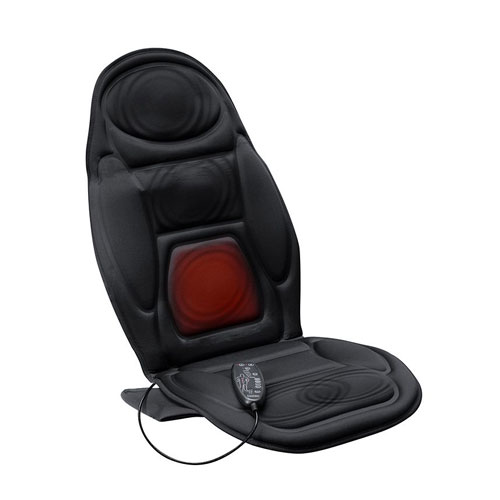 Đệm Massage Cho ghế Ô Tô Lanaform LA110304