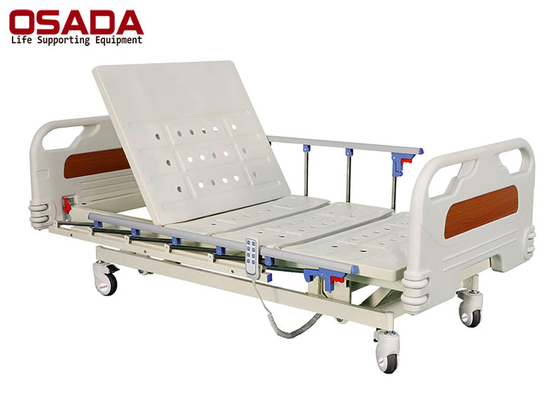 Giường Điện 3 Chức Năng OSADA SD-33E