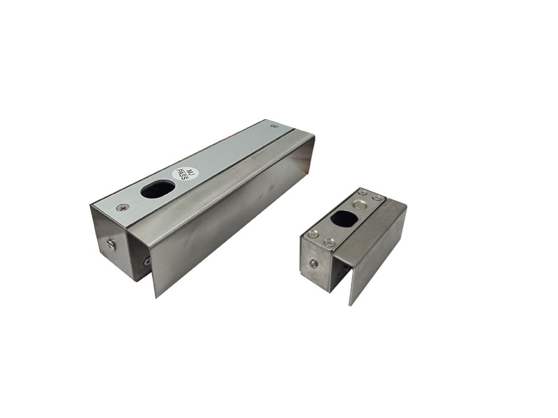 Bộ Gá cho cửa kính UBB-1