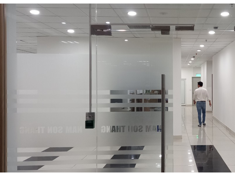 Trọn bộ kiểm soát cửa ra vào  bằng thẻ và mật mã SA32E giá chỉ 3.690K