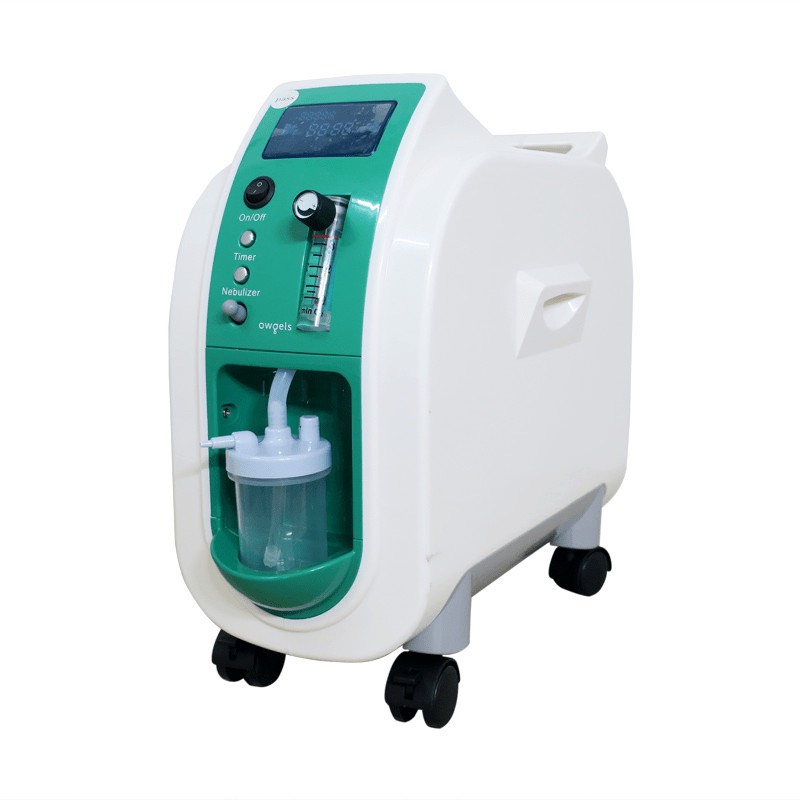 Bán máy tạo oxy 3l