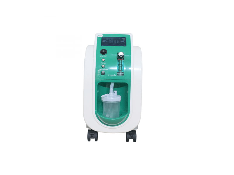 Máy tạo Oxy Owgels OZ-3-02HW0 loại 3 Lít