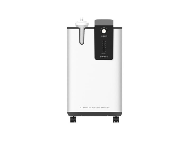 Máy tạo Oxy 5Lit Owgels OZ-5-01PW0