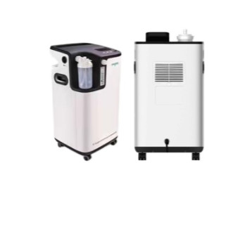 Máy tạo Oxy 5Lit Owgels OZ-5-01TW0