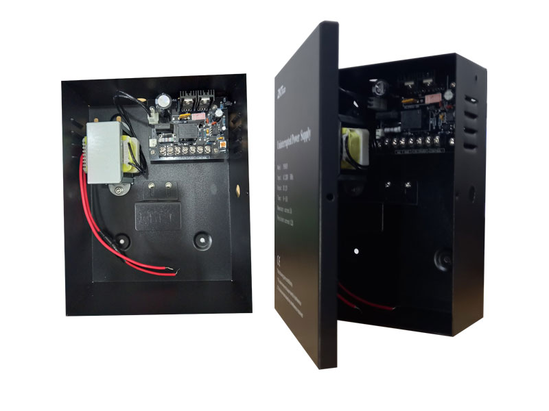 Bộ cấp nguồn liên tục ZKTECO PS-901B