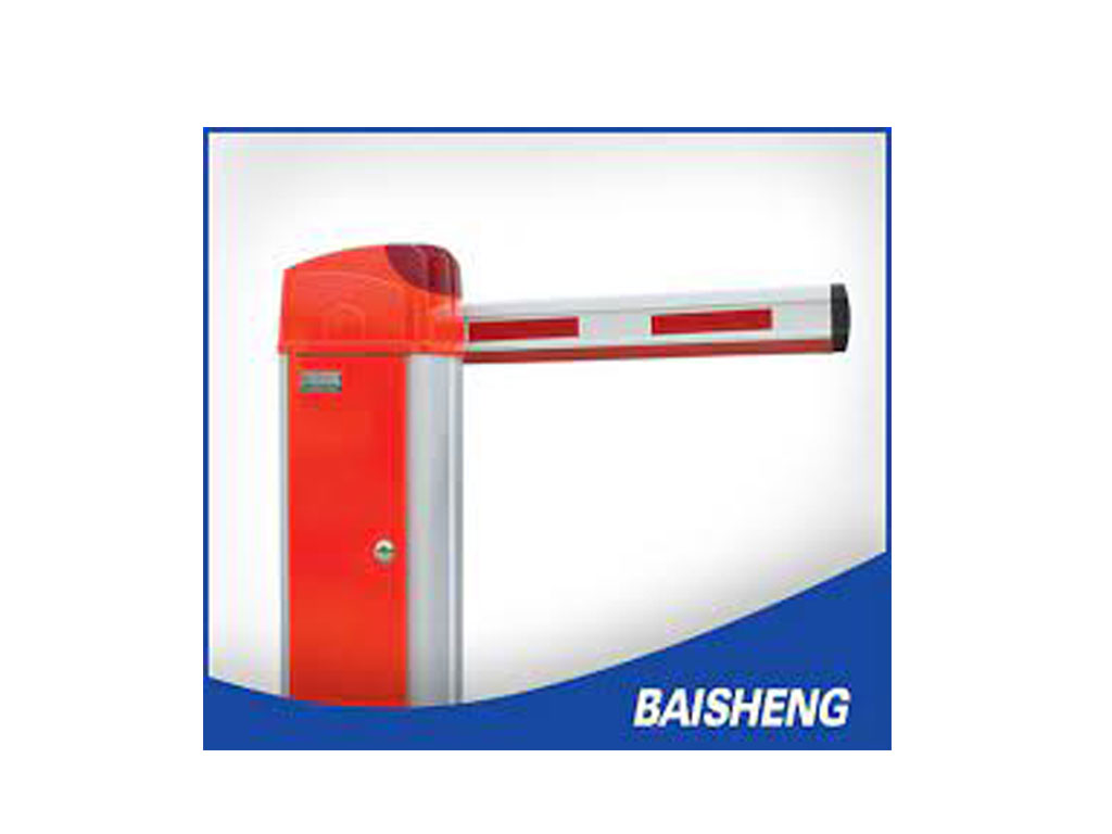 Cổng Barrier Tự Động Bisen BS-3306