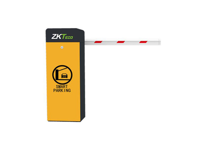 Cổng barrier tự động ZKTECO BG300