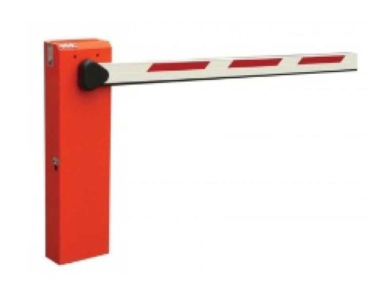 Barrier tự động FAAC 615