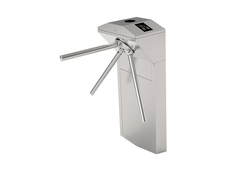 Cổng xoay 3 càng Tripod Turnstile ZKTeco TS1000