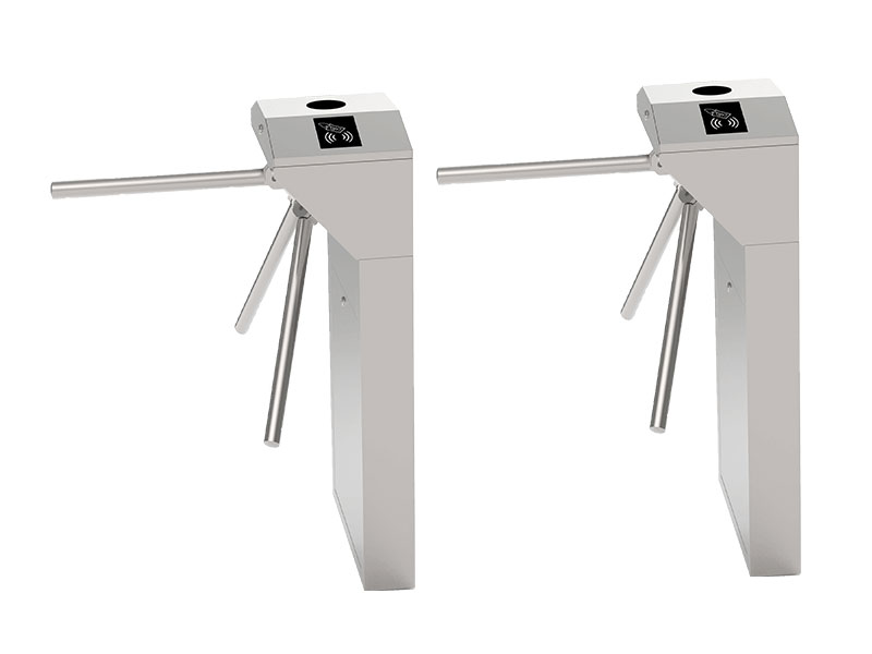 Cổng xoay 3 càng Tripod Turnstile ZKTeco TS1000