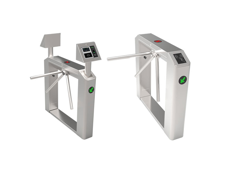 cổng xoay 3 càng